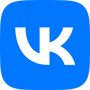 вконтакте лого